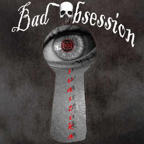 Bad Obsession : SVASTIKA